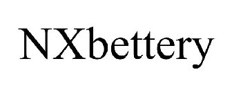 NXBETTERY