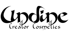 UNDINE CREATOR COSMETICS