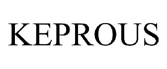 KEPROUS
