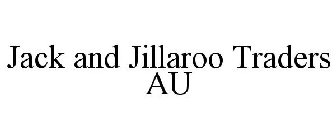 JACK AND JILLAROO TRADERS AU