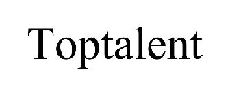 TOPTALENT