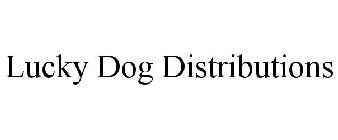 LUCKY DOG DISTRIBUTIONS