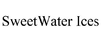 SWEETWATER ICES