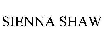 SIENNA SHAW
