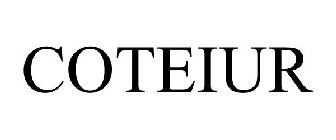 COTEIUR