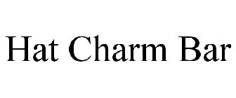 HAT CHARM BAR