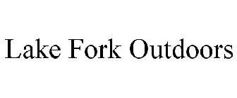 LAKE FORK OUTDOORS