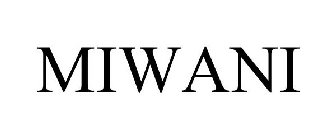 MIWANI