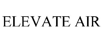 ELEVATE AIR