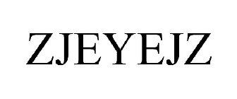 ZJEYEJZ