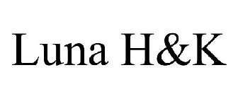 LUNA H&K