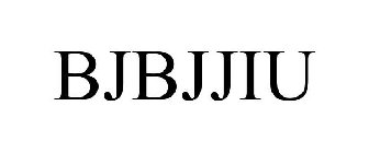 BJBJJIU