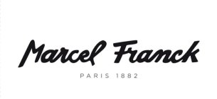 MARCEL FRANCK PARIS 1882