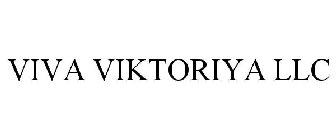 VIVA VIKTORIYA LLC