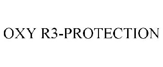 OXY R3-PROTECTION