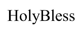 HOLYBLESS