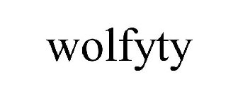 WOLFYTY