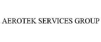 AEROTEK SERVICES GROUP