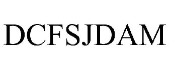 DCFSJDAM
