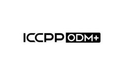 ICCPP ODM+