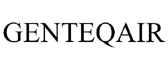 GENTEQAIR