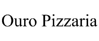 OURO PIZZARIA