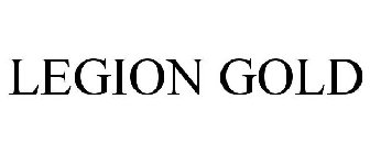 LEGION GOLD