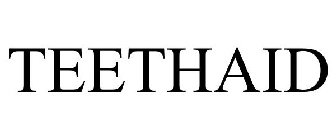 TEETHAID