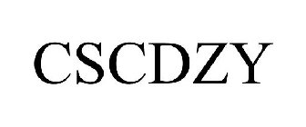 CSCDZY