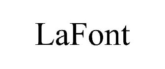 LAFONT