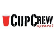 CUPCREW APPAREL