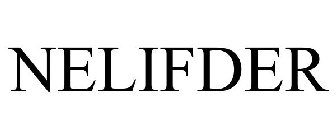 NELIFDER