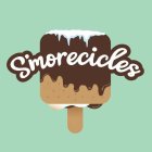 S'MORECICLES