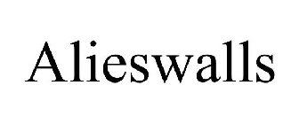 ALIESWALLS