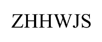 ZHHWJS