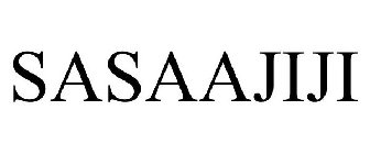 SASAAJIJI