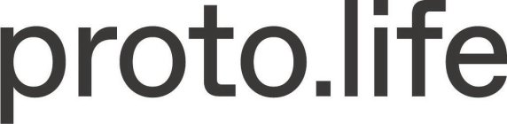 PROTO.LIFE