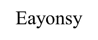 EAYONSY