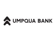 UMPQUA BANK
