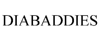 DIABADDIES