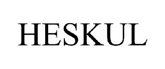 HESKUL