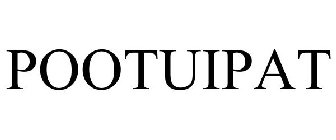 POOTUIPAT
