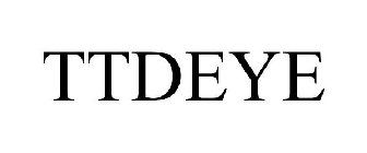 TTDEYE