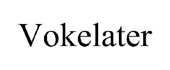 VOKELATER