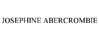 JOSEPHINE ABERCROMBIE