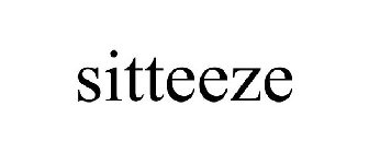 SITTEEZE