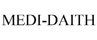 MEDI-DAITH