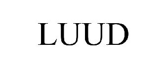 LUUD