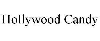 HOLLYWOOD CANDY