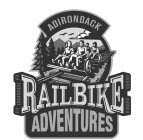 ADIRONDACK RAILBIKE ADVENTURES